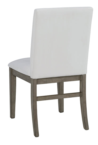 Dining UPH Side Chair |D970-01