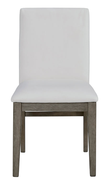 Dining UPH Side Chair |D970-01
