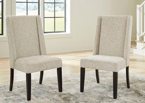 Welltern Dining Chair