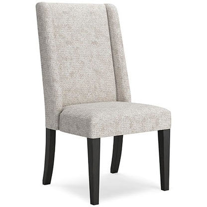 Welltern Dining Chair