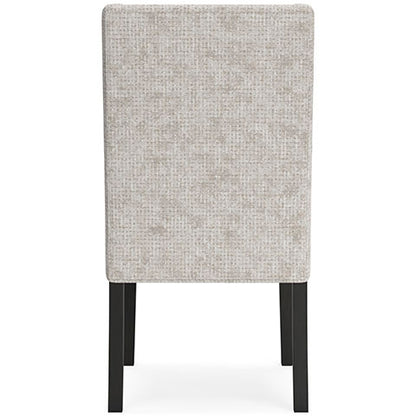Welltern Dining Chair