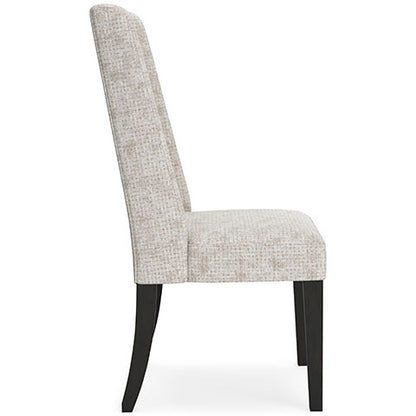 Welltern Dining Chair