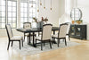 Ashley Homestore | Welltern Dining Set (set of 5)