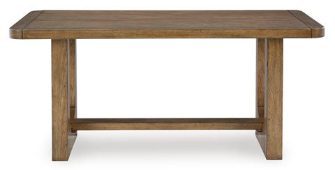 Cabalynn RECT Dining Room Counter Table