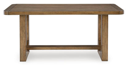 Cabalynn RECT Dining Room Counter Table