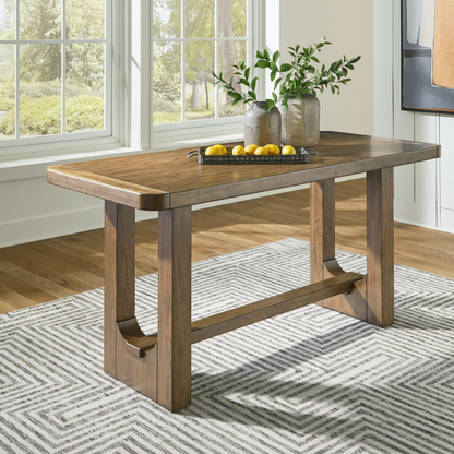 Cabalynn RECT Dining Room Counter Table