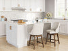 Cabalynn Upholstered Barstool