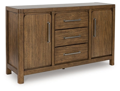 Cabalynn Dining Room Server | Ashley Homestore