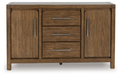 Cabalynn Dining Room Server | Ashley Homestore