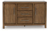 Cabalynn Dining Room Server | Ashley Homestore