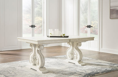 Ashley Homestore |Arlendyne Dining Table