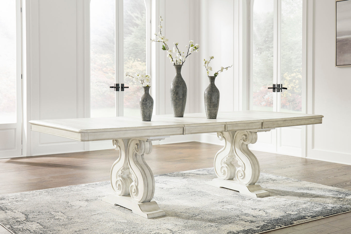 Ashley Homestore |Arlendyne Dining Table