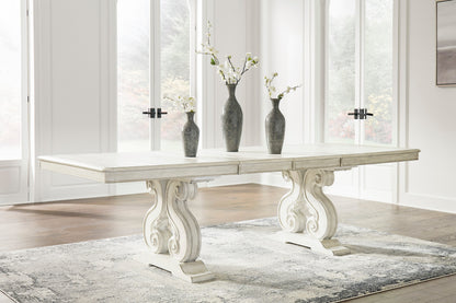 Ashley Homestore |Arlendyne Dining Table