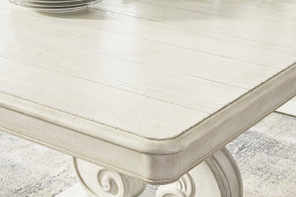 Ashley Homestore |Arlendyne Dining Table