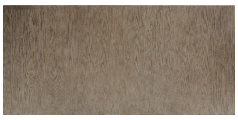 RECTANGULAR DINING ROOM TABLE