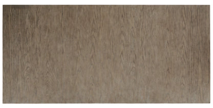 RECTANGULAR DINING ROOM TABLE