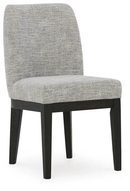 Burkhaus Large Dining Set