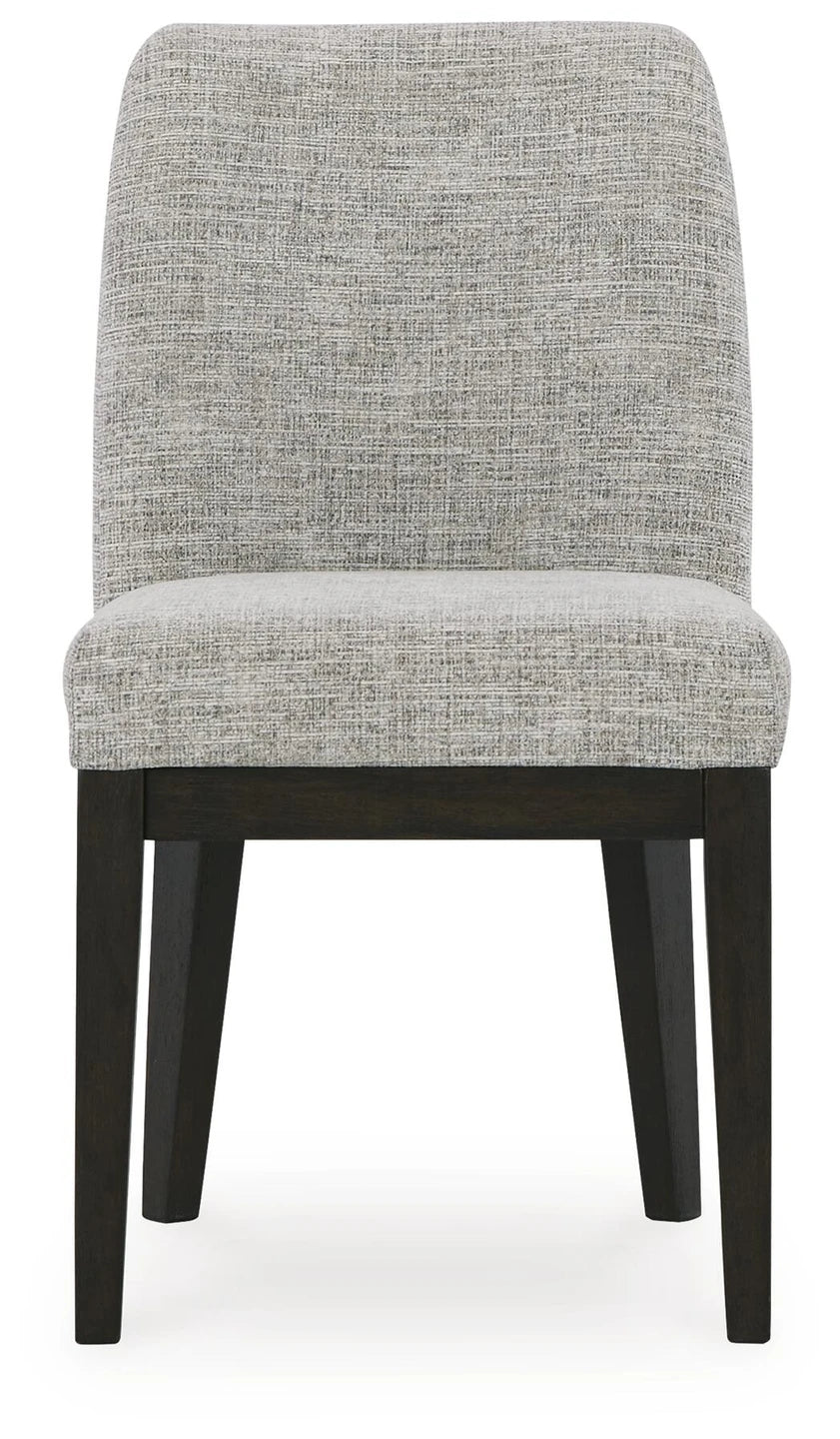 Burkhaus Large Dining Set