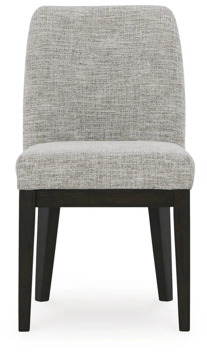 Burkhaus Large Dining Set