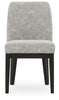 Burkhaus Dining Chair