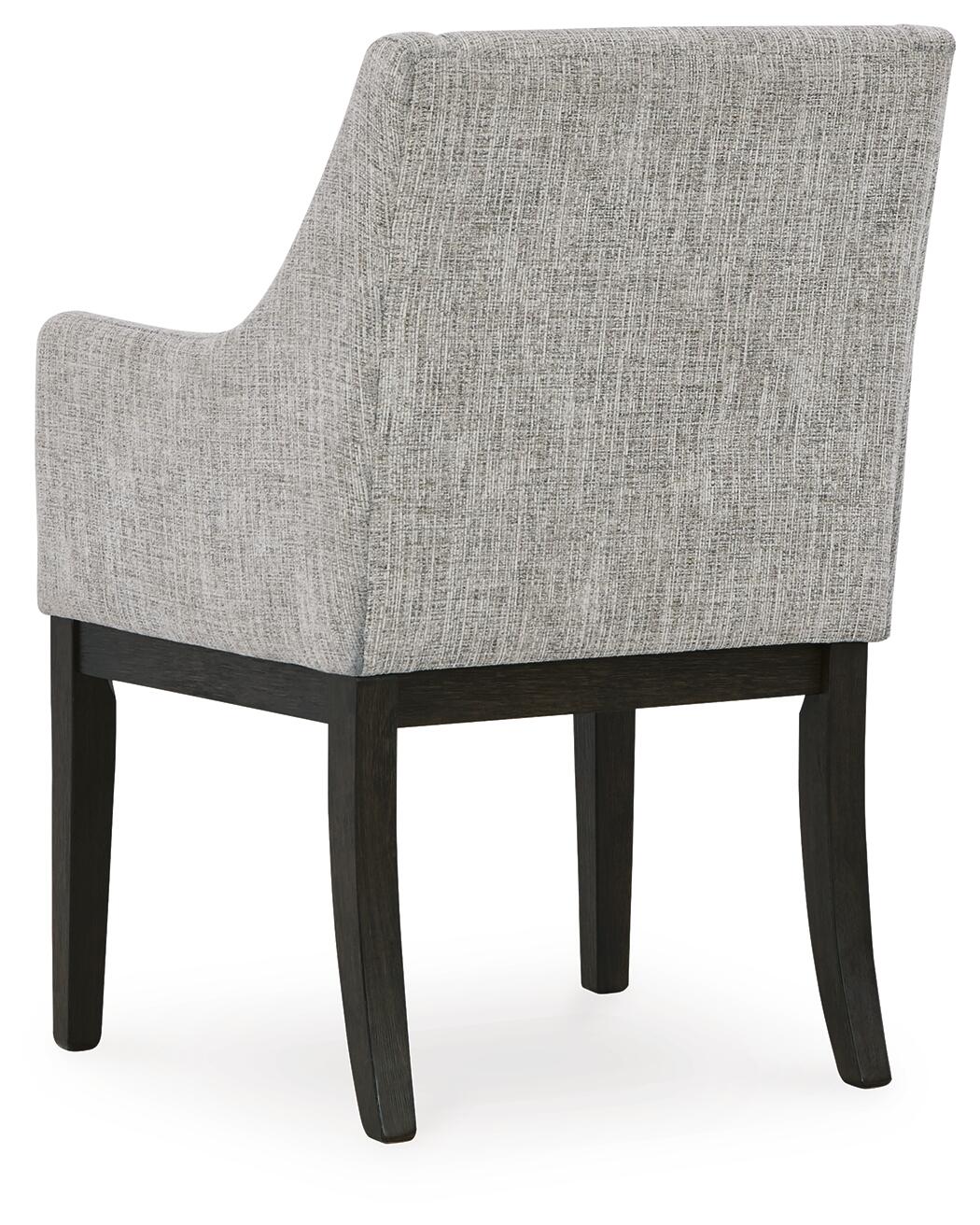 Burkhaus Large Dining Set