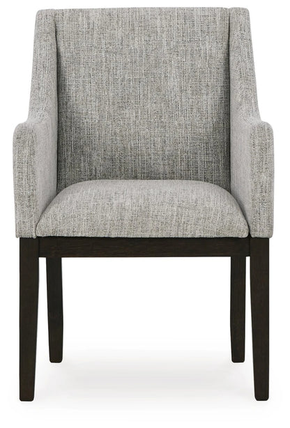 Burkhaus Large Dining Set