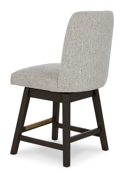 Burkhaus Counter Height Dining Table Set