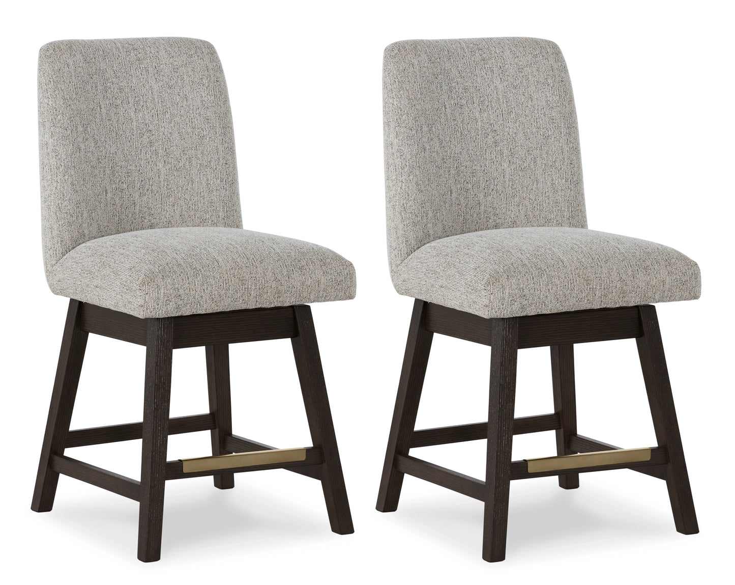 Burkhaus Counter Height Dining Table Set