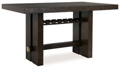 Burkhaus Dining Extension Table |D984-32