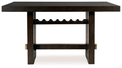 Burkhaus Dining Extension Table |D984-32