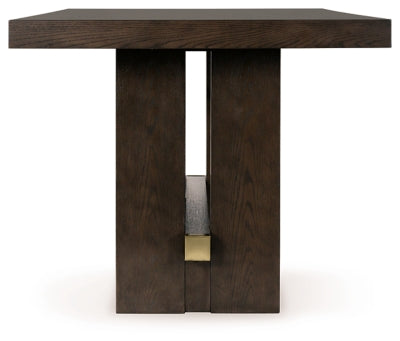 Burkhaus Dining Extension Table |D984-32