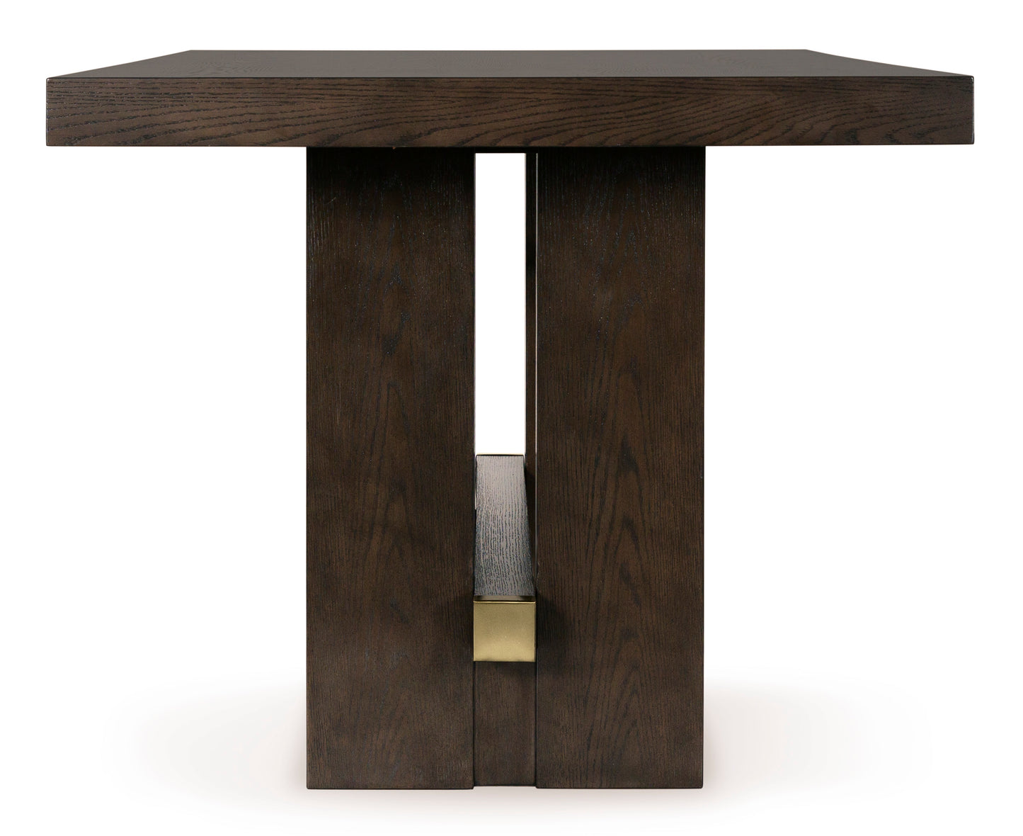 Burkhaus Counter Height Dining Table Set