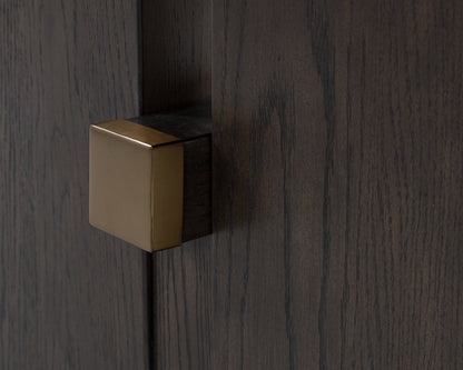 Ashley Homestore |Burkhaus Dining Extension Table