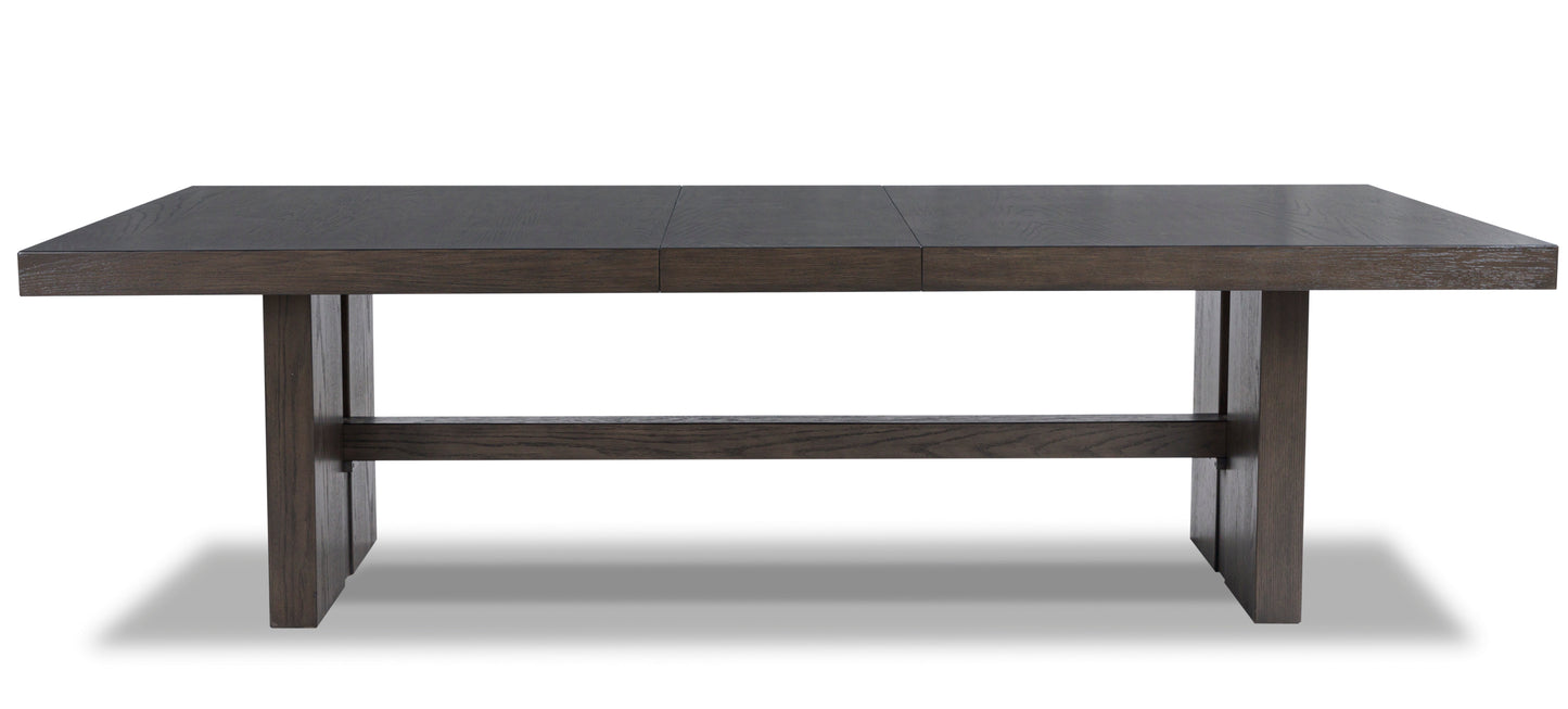 Ashley Homestore |Burkhaus Dining Extension Table