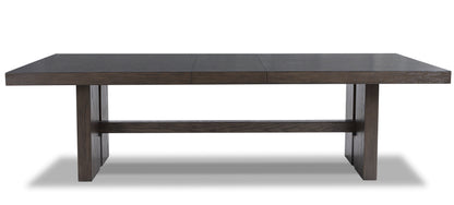 Ashley Homestore |Burkhaus Dining Extension Table