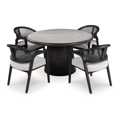 Bracken Dining Room Table