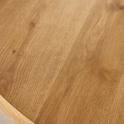 Bracken Oval Dining Room Set