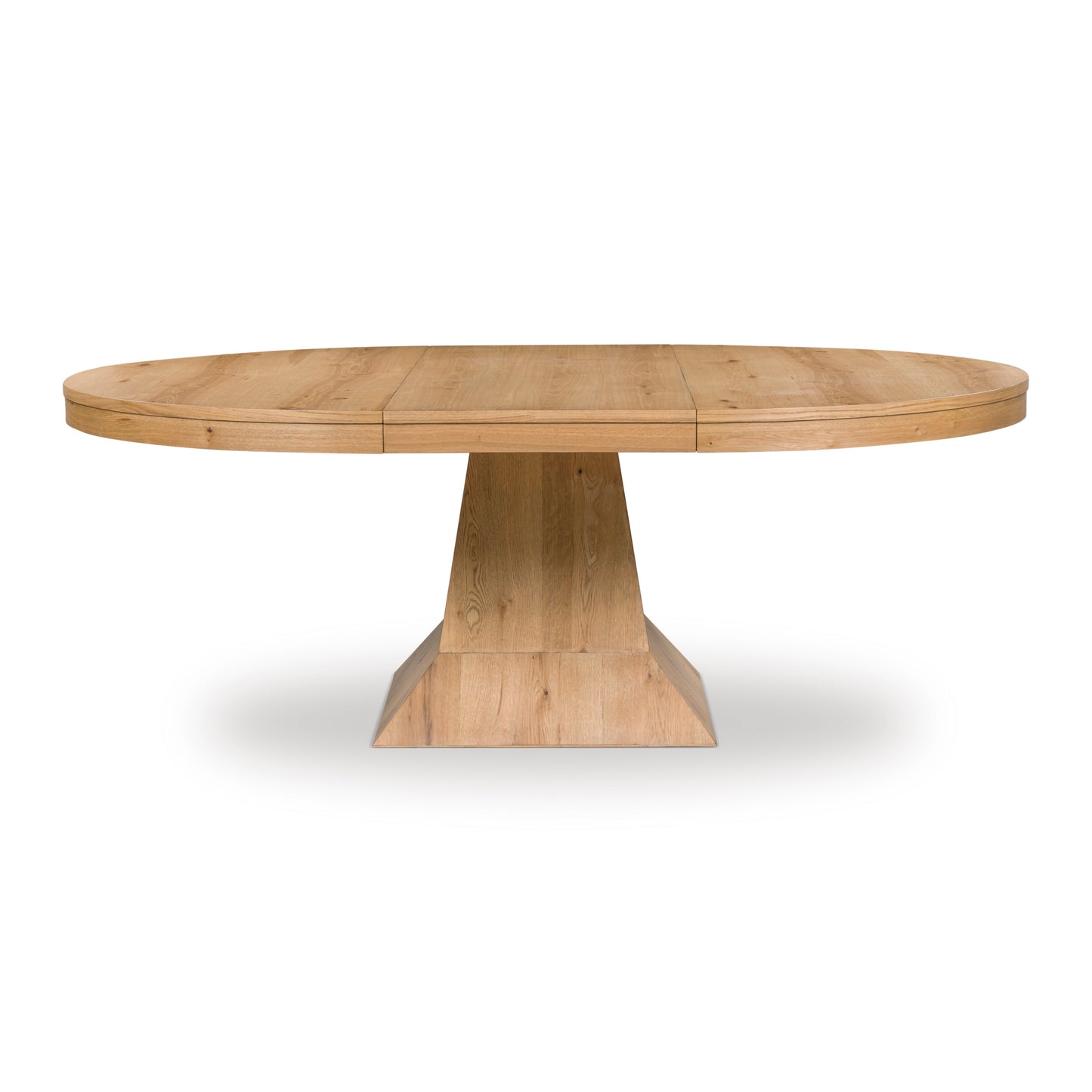 Bracken Oval Dining Room Set