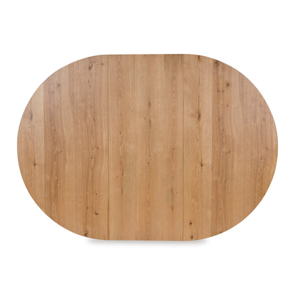 Bracken Oval Dining Room Set