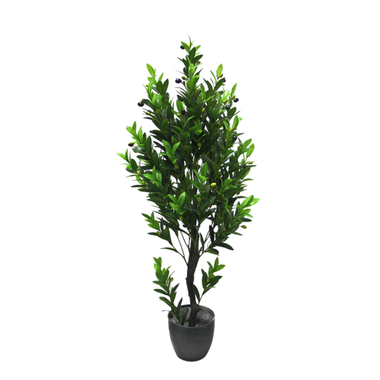 Artificial olive tree1