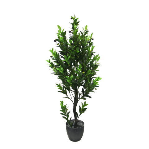 Artificial olive tree1