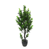 Artificial olive tree1
