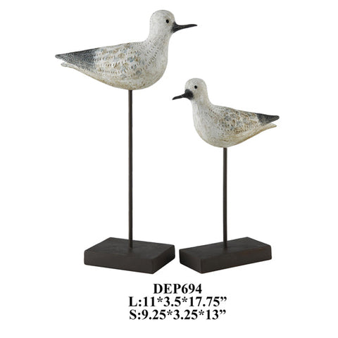 CVDEP694  Carrefour Table Lamp( Crestview  )