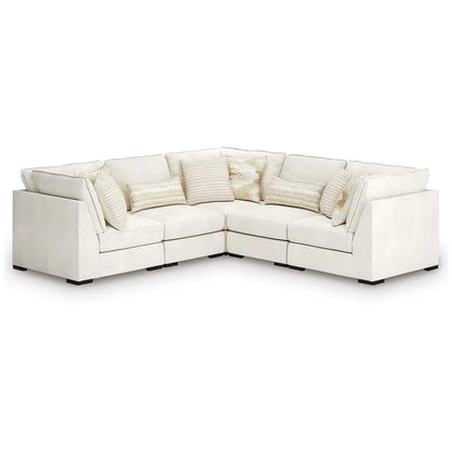 Donelson Creek 5-Piece Sectional | Ashley Homestore