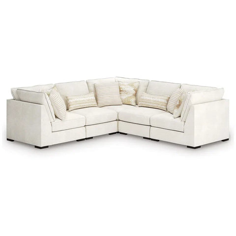 Donelson Creek 5-Piece Sectional | Ashley Homestore