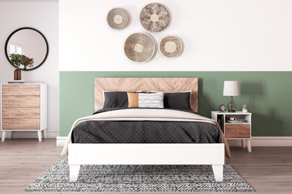 Ashley Homestore | Piperton Chest of Drawers