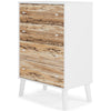 Ashley Homestore | Piperton Chest of Drawers