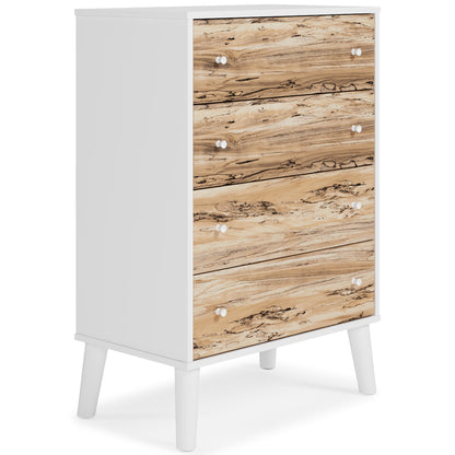 Ashley Homestore | Piperton Chest of Drawers