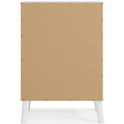 Ashley Homestore | Piperton Chest of Drawers