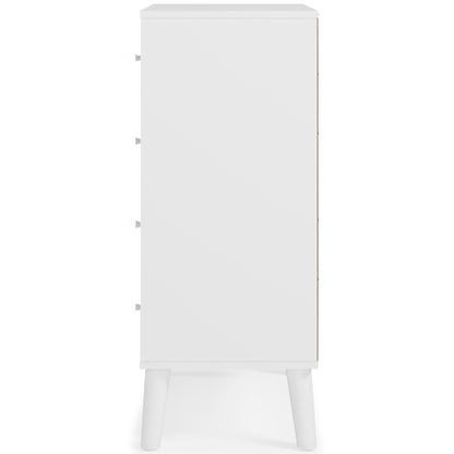 Ashley Homestore | Piperton Chest of Drawers